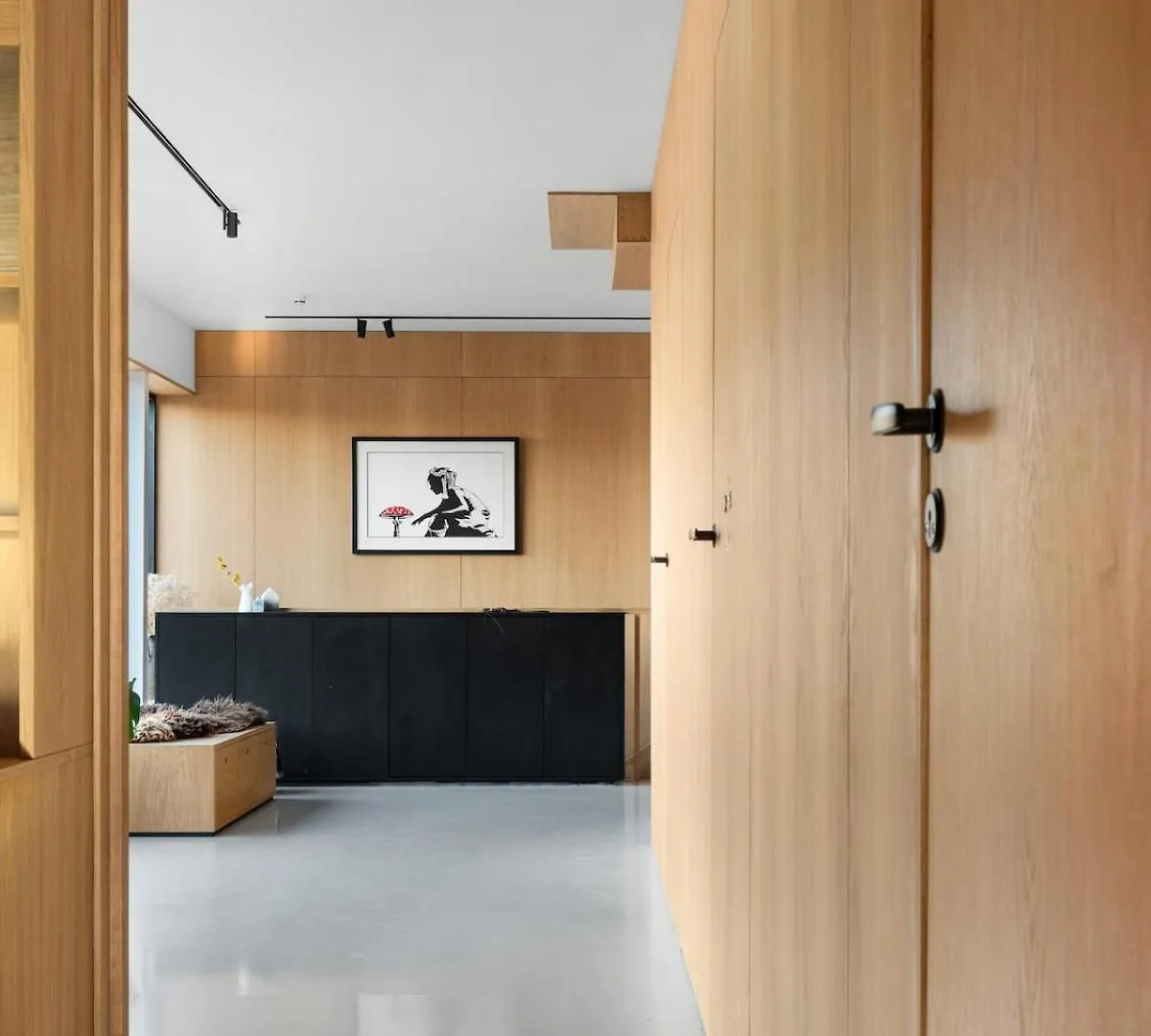 Stay In The Hollywood Hills Of Bergen With Breathtaking Views Villa