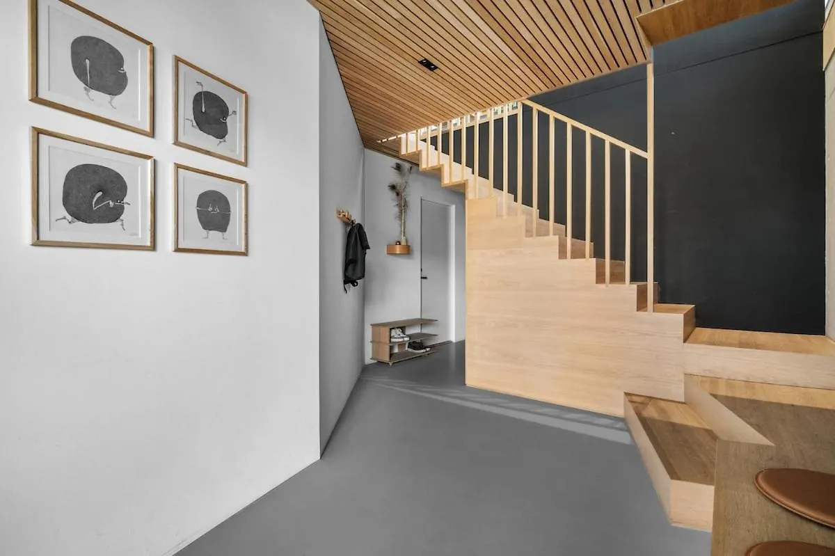Villa Stay In The Hollywood Hills Of Bergen With Breathtaking Views Norway
