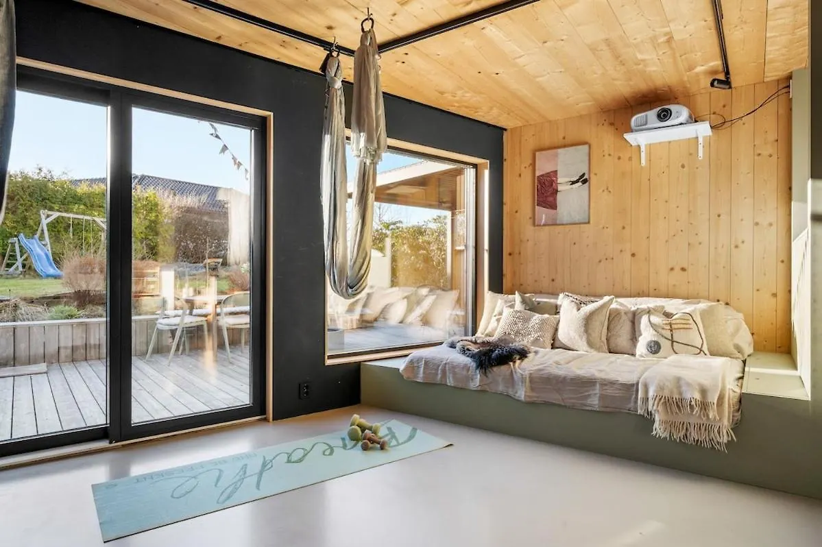 Stay In The Hollywood Hills Of Bergen With Breathtaking Views Norway