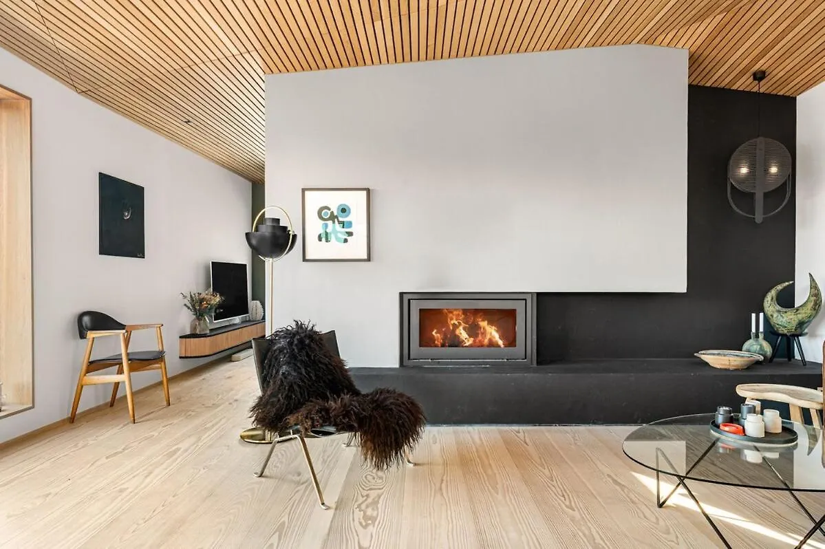 Villa Stay In The Hollywood Hills Of Bergen With Breathtaking Views Norway