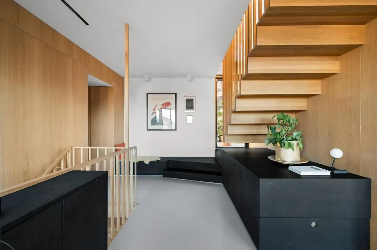 Stay In The Hollywood Hills Of Bergen With Breathtaking Views Norway