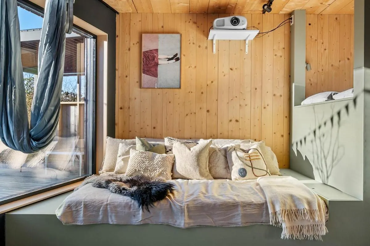 Villa Stay In The Hollywood Hills Of Bergen With Breathtaking Views Norway