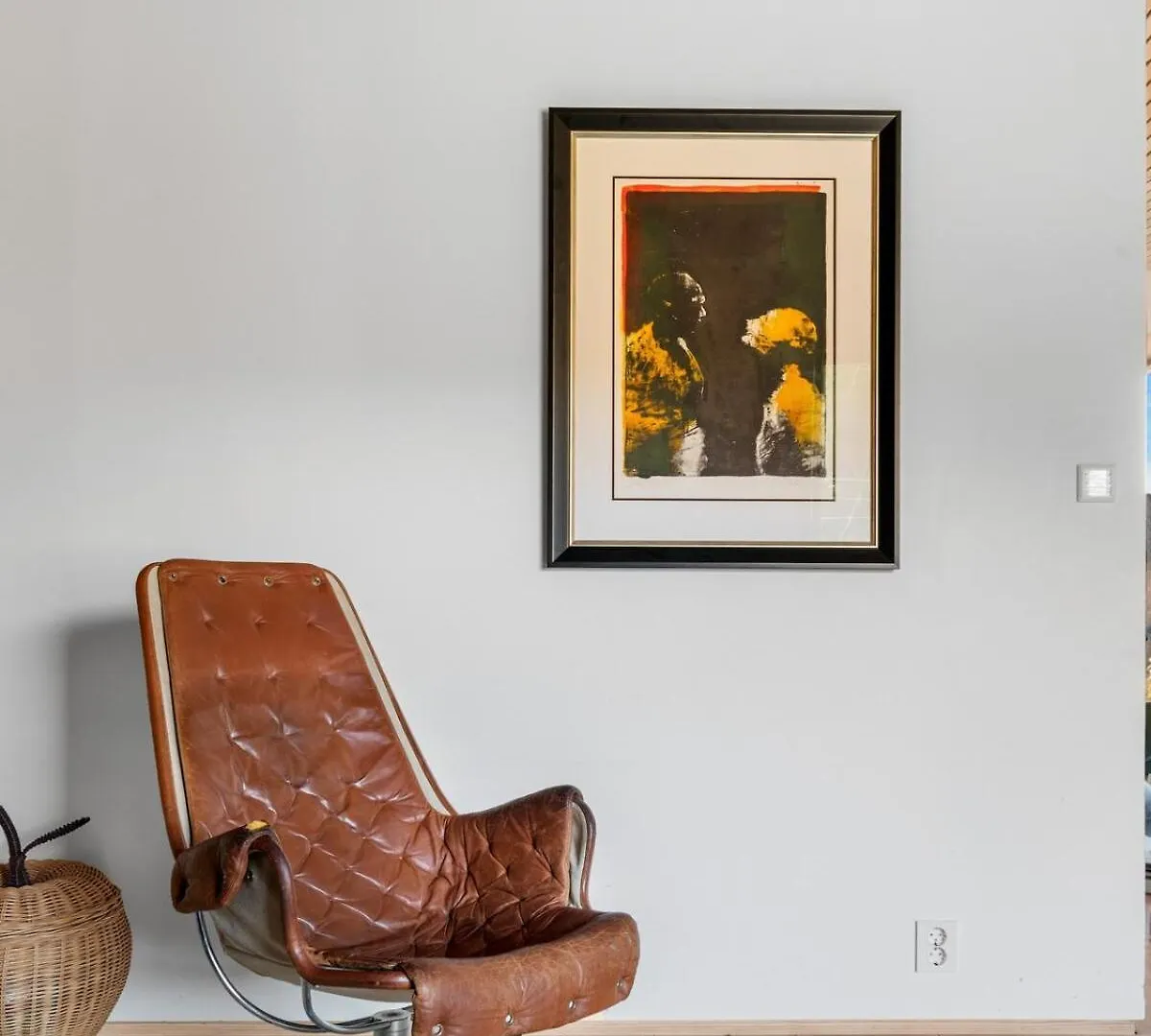 Stay In The Hollywood Hills Of Bergen With Breathtaking Views