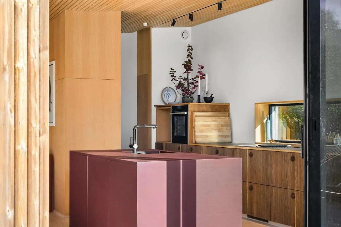 Stay In The Hollywood Hills Of Bergen With Breathtaking Views 0*,  Norway