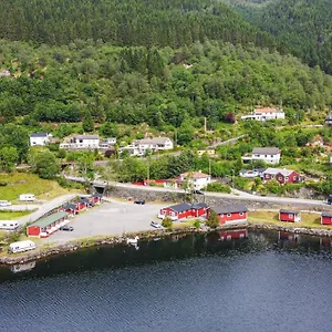  Campingplads Grimen