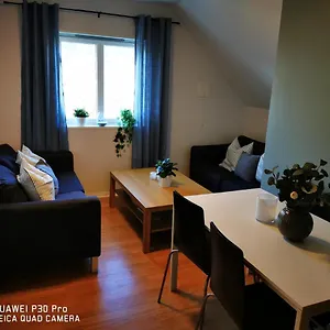 Apartment Minde 4 Floor, Bergen