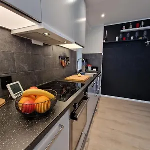 Apartment Ibsens, Bergen