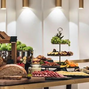 Norge By Scandic Hotel