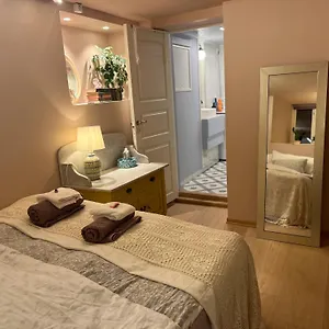 Apartment Brand New Flat, Parking!, Bergen
