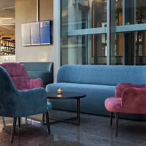 Hotell Clarion Airport, Bergen
