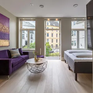  Appartement 2 Dotre By Park